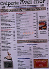Crêperie Avel Mor