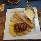 Hafenrestaurant Lubea