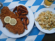 Bayrisches Schnitzel- & Hendlhaus