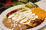 Carmelita's Mexican Food