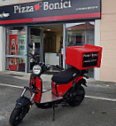 Pizza Bonici