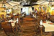 Osteria Pizzeria Il Fantasma Dell'opera