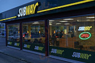 Subway Rothenburg