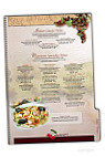 Capriano's Italian Cuisine