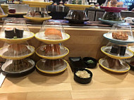 Sushi Circle
