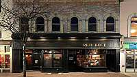 Red Rock Downtown Bbq