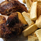 The Rockin Chicken