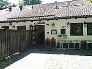 Zum Blaustern