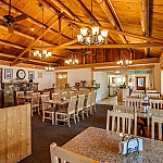 Lodge At Stehekin