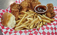 Stuffed Cajun Meat Market