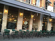 Café Olive