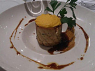 Le Tourdion