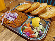 Deli Tadka