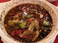 Pin Wei China Restaurant