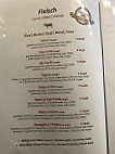 Mediterraneo Pizzeria Am Nürburgring In Adenau