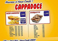 Cappadoce