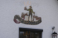 Jagdhäusle