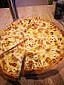 Halal Pizza