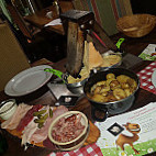 Au Chameau Savoyard