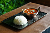 Tasty Indian Food