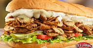 Charleys Philly Steaks