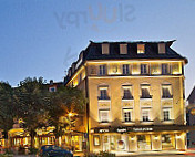 Bayrisches Himmelsstube Schlosskrone