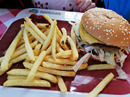 Burger'z