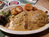 Gaststaette Am Hachinger Bach