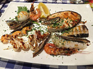 La Perla Grill Pizzeria
