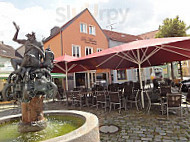Pizzeria Eiscafé Da Maria