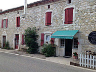 Auberge Chez Laurette