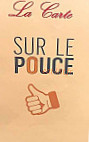 Sur Le Pouce