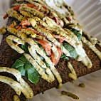 Flint Crepe Company