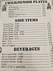 Eddie's Cafe
