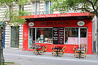 Epicerie Blanche - Jeanne & Fils