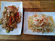 Thai Food Bangkok