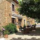 Auberge des Grenouillats