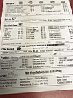 Leon's Burger Express