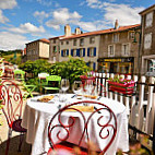 La Terrasse