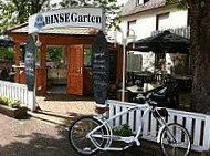 Wirtshaus Zur Binse Internationale Delikate Küche