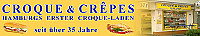 Croque-Laden Croque & Crepes