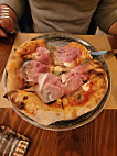 Gentil Rosso Pizza E Cucina