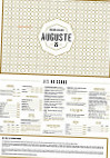 Monsieur Auguste