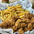 Willie's Grill Icehouse