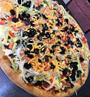 Gappy's Pizza