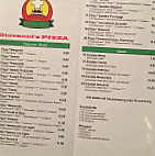 Giovanni's Pizza