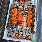 TTP Sushi I