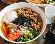 Ikigai Udon