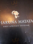 Hakuna Matata