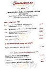 Griechische Taverne Akropolis
